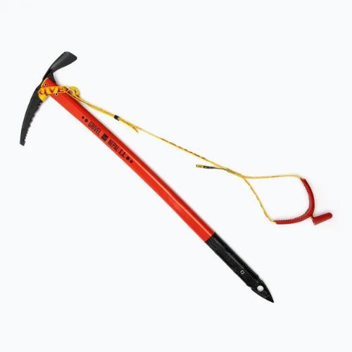 Prilba Grivel Nepal SA Plus červená PI175G58