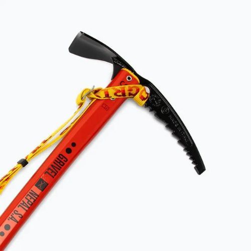 Prilba Grivel Nepal SA Plus červená PI175G58