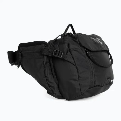 EVOC Hip Pack 3L taška na bicykel čierna 102507100