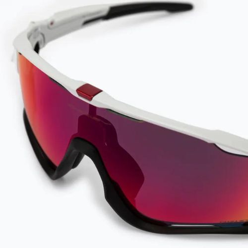 Slnečné okuliare Oakley Jawbreaker white 0OO9290