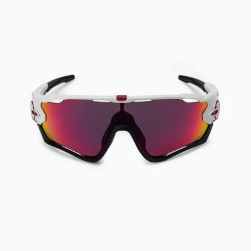 Slnečné okuliare Oakley Jawbreaker white 0OO9290