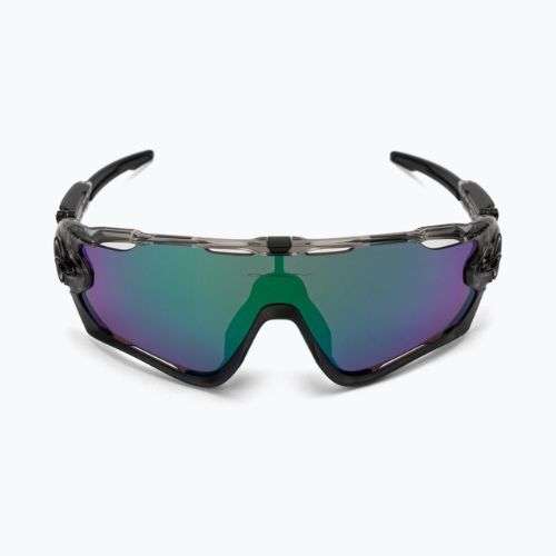 Slnečné okuliare Oakley Jawbreaker sivé 0OO9290