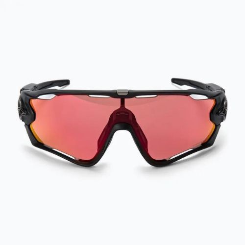 Slnečné okuliare Oakley Jawbreaker matné čierne 0OO9290