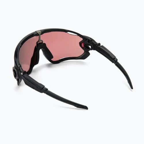 Slnečné okuliare Oakley Jawbreaker matné čierne 0OO9290