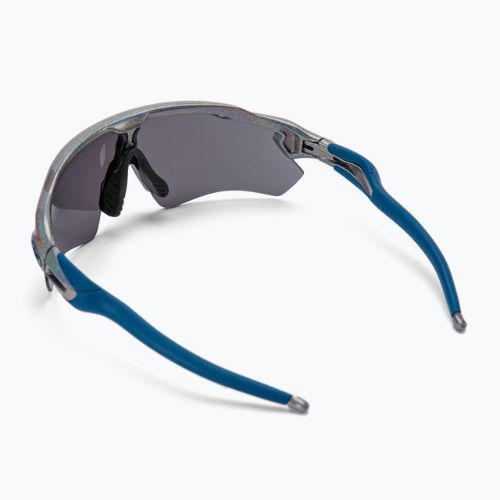 Cyklistické okuliare Oakley Radar EV Path modré 0OO9208