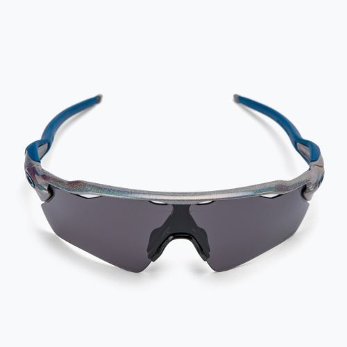 Cyklistické okuliare Oakley Radar EV Path modré 0OO9208
