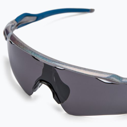 Cyklistické okuliare Oakley Radar EV Path modré 0OO9208