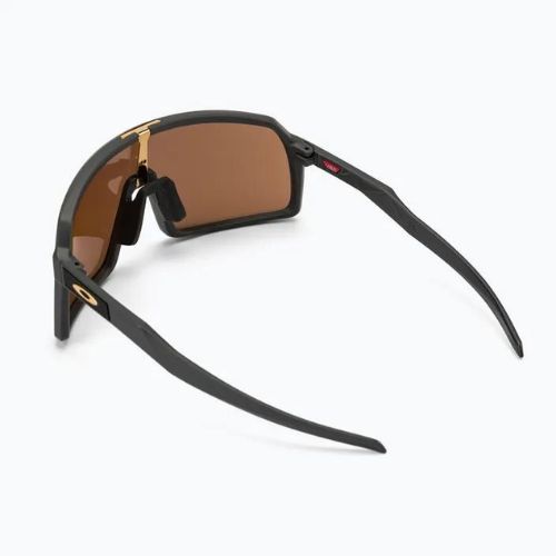 Slnečné okuliare Oakley Sutro black 0OO9406