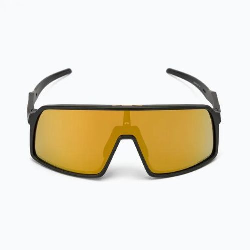 Slnečné okuliare Oakley Sutro black 0OO9406