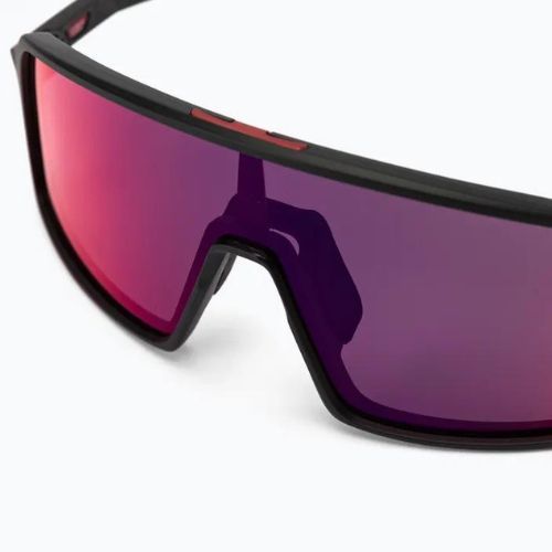 Slnečné okuliare Oakley Sutro black 0OO9406