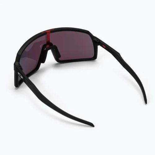 Slnečné okuliare Oakley Sutro black 0OO9406