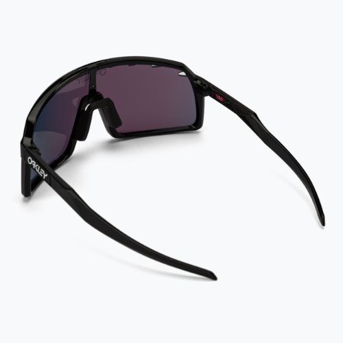 Slnečné okuliare Oakley Sutro black/pink 0OO9406