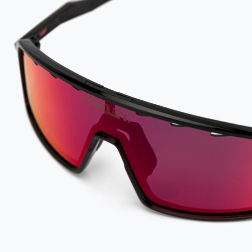 Slnečné okuliare Oakley Sutro black/pink 0OO9406