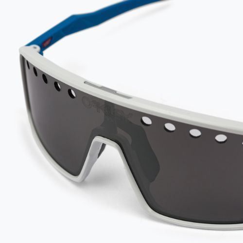 Slnečné okuliare Oakley Sutro bielo-modré 0OO9406