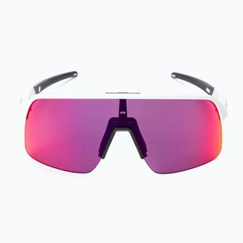 Cyklistické okuliare Oakley Sutro Lite white Sutro Lite white 0OO9463