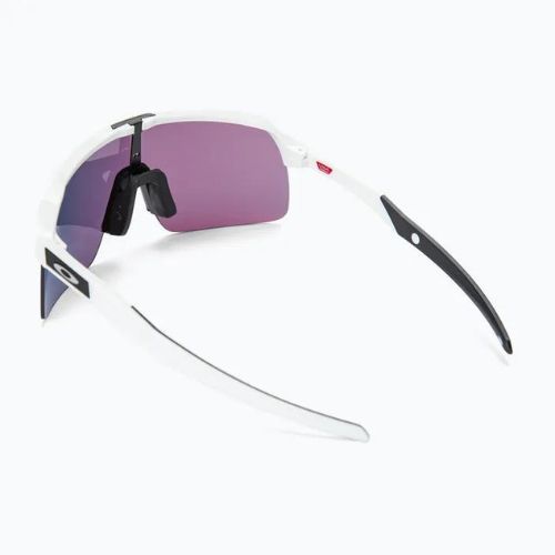 Cyklistické okuliare Oakley Sutro Lite white Sutro Lite white 0OO9463