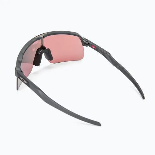 Cyklistické okuliare Oakley Sutro Lite čierne 0OO9463