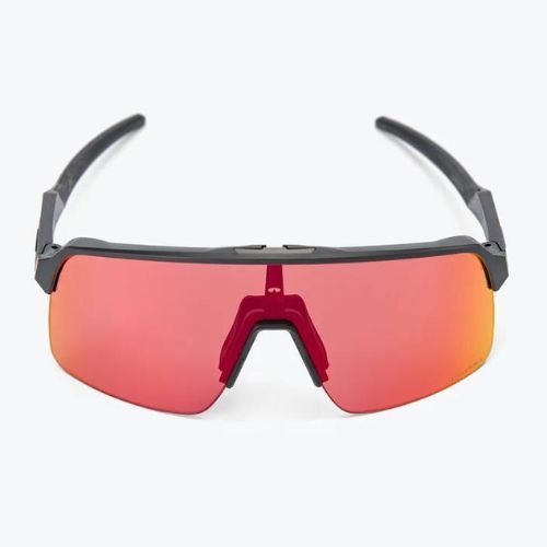 Cyklistické okuliare Oakley Sutro Lite čierne 0OO9463