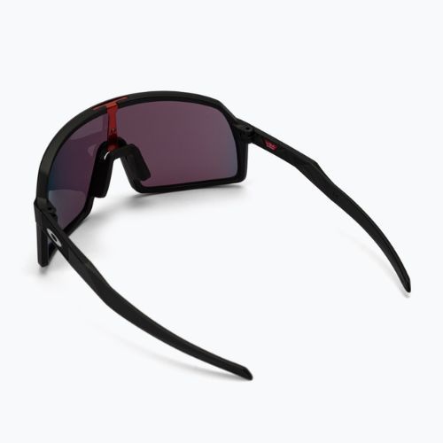 Slnečné okuliare Oakley Sutro S čiernofialové 0OO9462