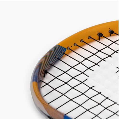 Squashová raketa Prince sq Falcon Touch 350 modrá 7S622905