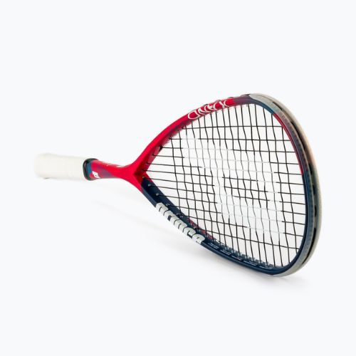 Prince sq Kanoon Touch 300 squashová raketa červená 7S623905