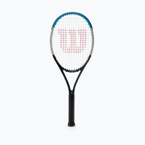 Tenisová raketa Wilson Ultra Power 100 čierna WR055010U