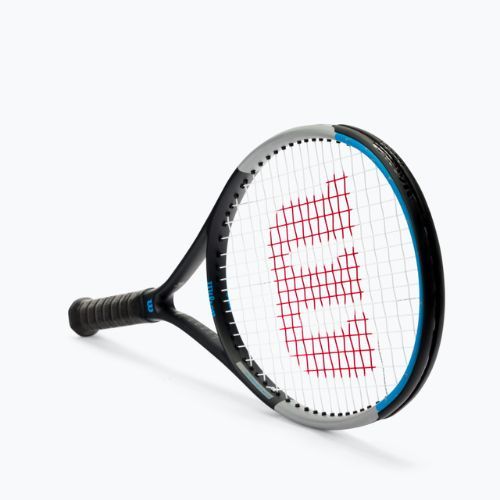 Tenisová raketa Wilson Ultra Power 100 čierna WR055010U