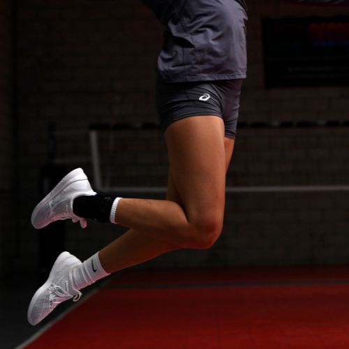 Zamst A2-DX Uhlový stabilizátor ľavého členka čierny 470611