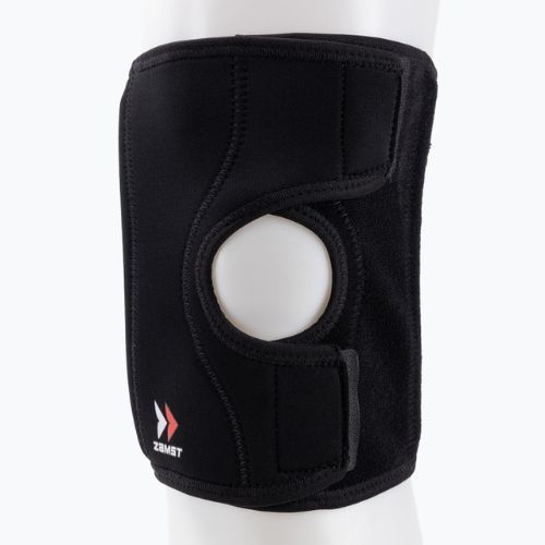 Zamst EK-1 stabilizátor kolena čierny 671801