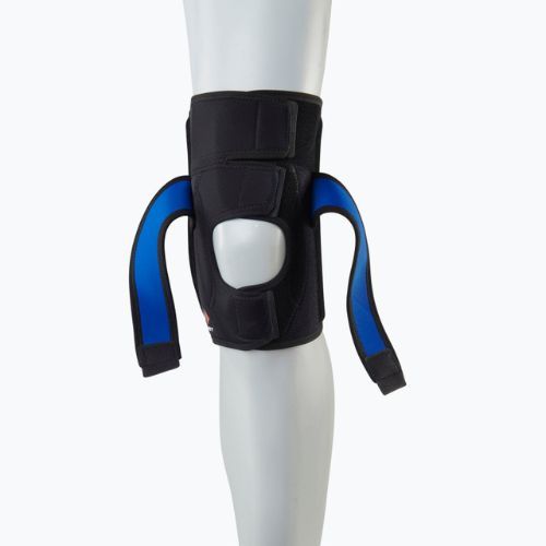 Zamst EK-5 stabilizátor kolena čierny 672001