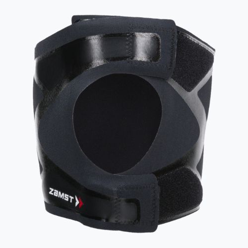Zamst Filmista stabilizátor kolena čierny 672201