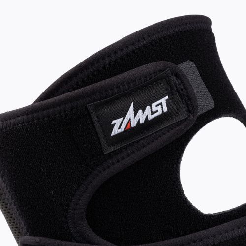 Zamst JK-1 patella stabilizátor čierny 471101