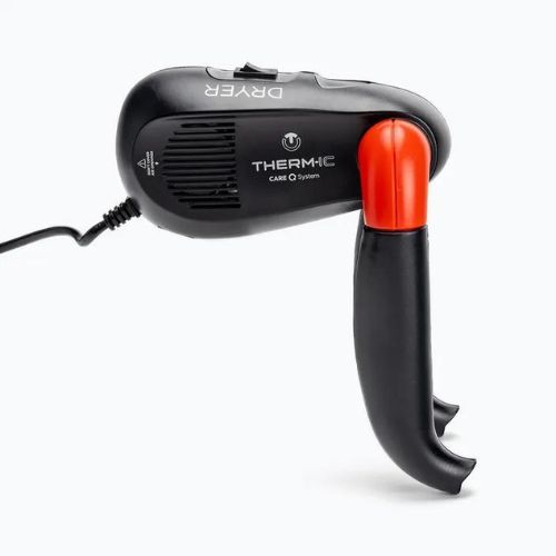 Therm-ic Dryer sušič lyžiarskych topánok čierny 1171800065