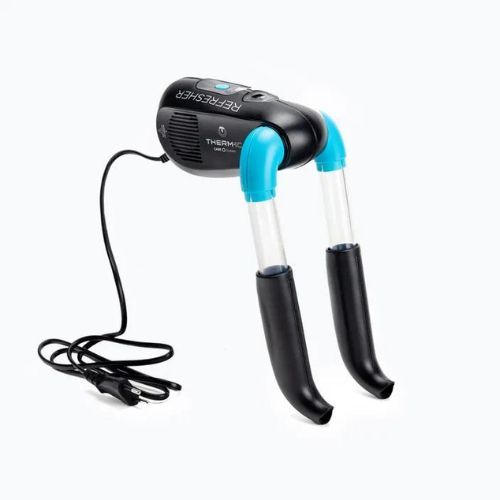 Sušička lyžiarskych topánok Therm-ic Refresher black