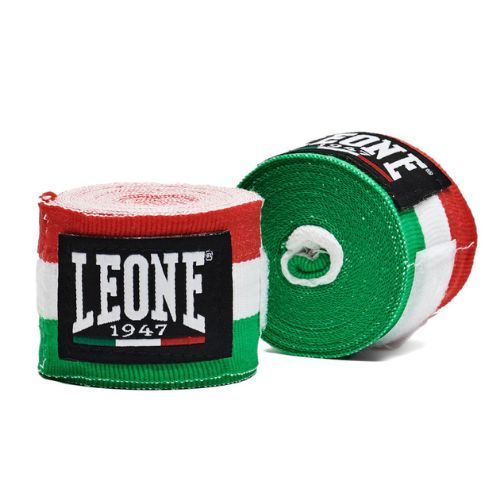 Boxerské bandáže Leone 1947 Hand Wraps farebné AB705