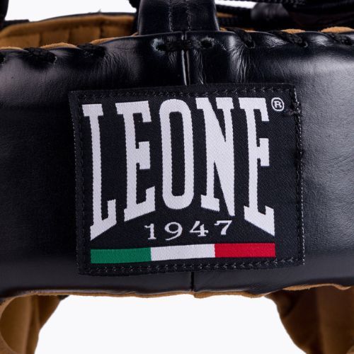 Leone 1947 Performance boxerská prilba čierna CS421