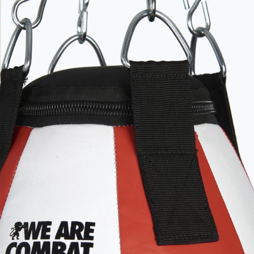 Boxerská hruška Leone 1947 Bag red AT817