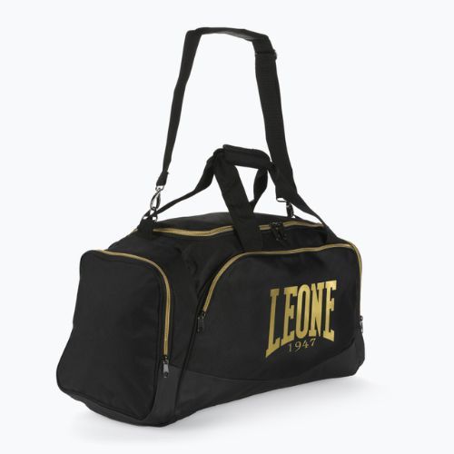 Tréningová taška Leone 1947 Pro Bag black AC940