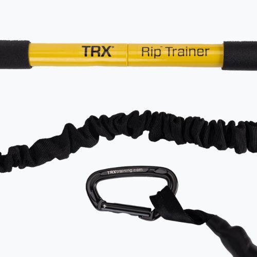 TRX Rip Trainer set čierny TRXRIPI-PACK