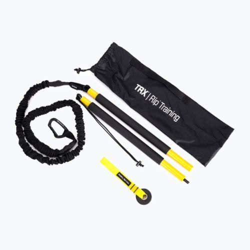 TRX Rip Trainer set čierny TRXRIPI-PACK