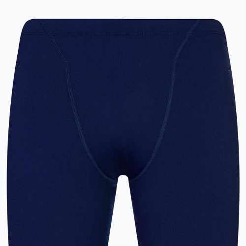 Pánske plavky Nike Hydrastrong Solid Swim Jammer navy blue NESSA006-440