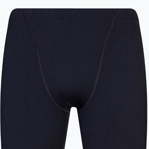 Pánske plavky Nike Hydrastrong Solid Jammer black NESSA006-001