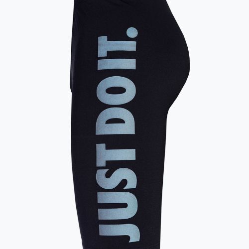 Pánske plavky Nike JDI Jammer black NESSA013-001