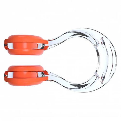 Spona na nos Nike Orange NESS9176-618