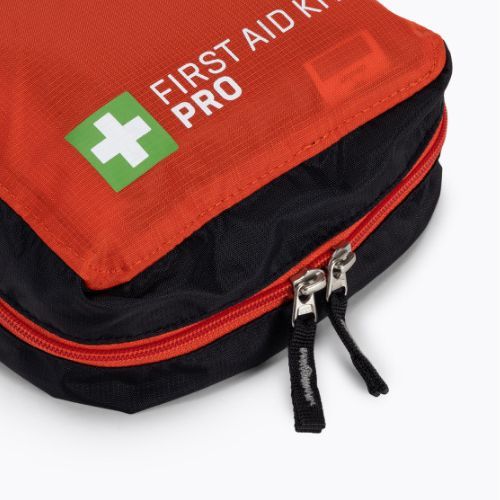 Cestovná lekárnička Deuter First Aid Pro oranžová 3970221