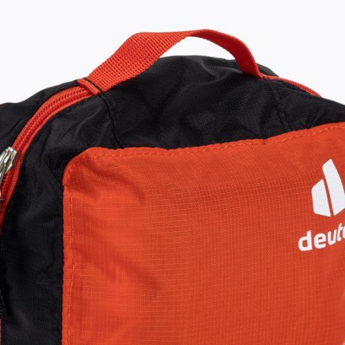 Cestovná lekárnička Deuter First Aid Pro oranžová 3970221