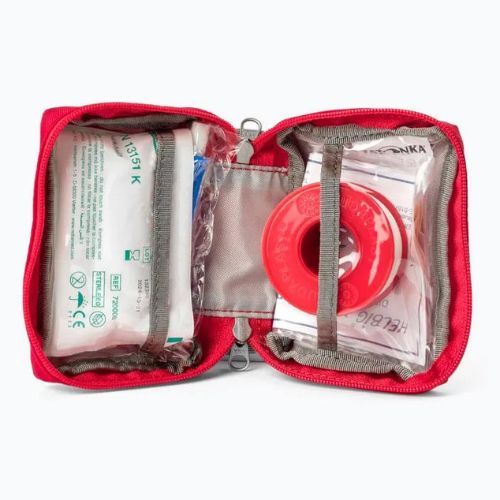 Mini cestovná lekárnička Tatonka First Aid Red 2706.015