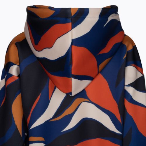 Dámska mikina Waikane Vibe Maroco blue