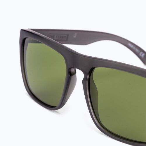 Quiksilver The Ferris hnedé slnečné okuliare EQS1127