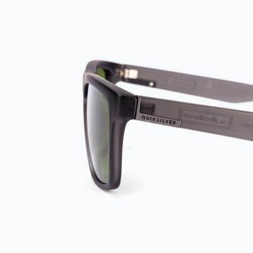 Quiksilver The Ferris hnedé slnečné okuliare EQS1127